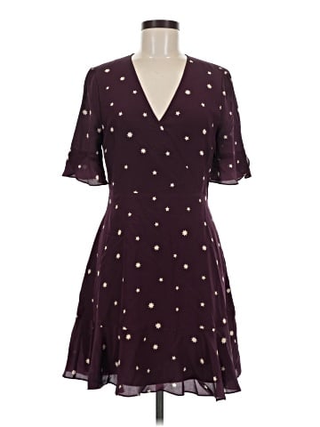 Madewell Casual Dress (view 1)