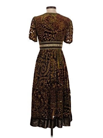 Cynthia Cynthia Steffe Cocktail Dress (view 2)