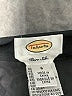 Talbots 100% Silk Black Silk Pants Size 8 - photo 4