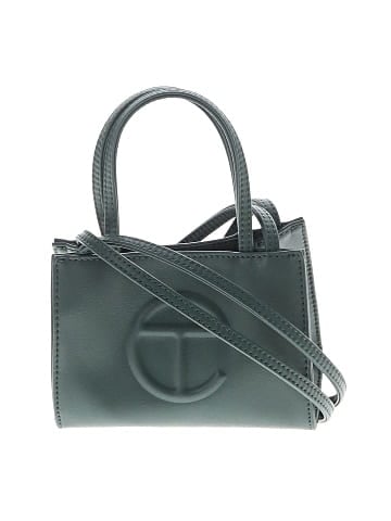 Telfar Small Shopping Bag (view 1)