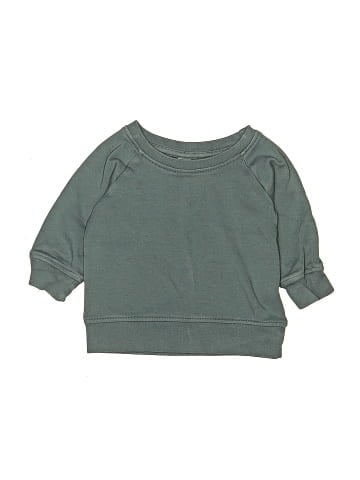 Colored Organics Sweatshirt (view 1)