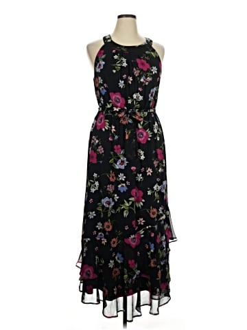 Calvin Klein Cocktail Dress (view 1)