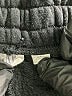 Gap Black Track Pants Size L - photo 7