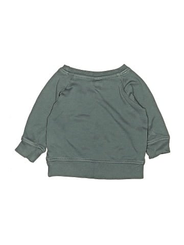 Colored Organics Sweatshirt (view 2)