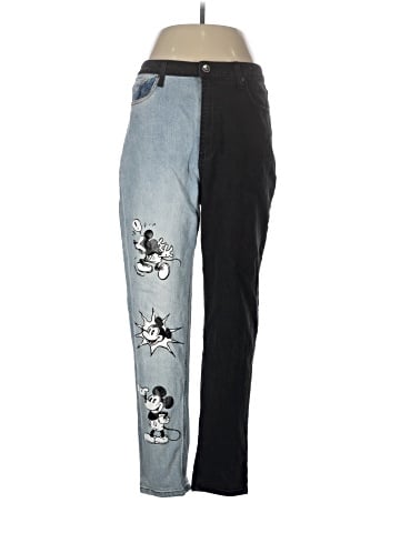 Disney Jeans (view 1)