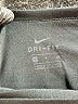Nike Solid Black Active Pants Size S - photo 7