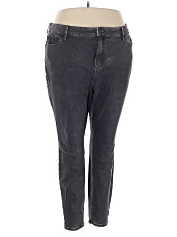 Lane Bryant Jeggings (view 1)