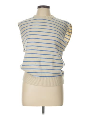 Unbranded Sweater Vest (view 1)