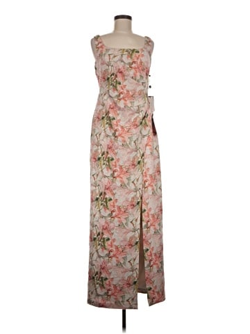 Adrianna Papell Cocktail Dress (view 1)