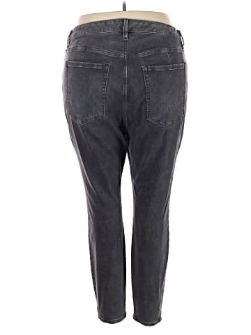 Lane Bryant Jeggings (view 2)