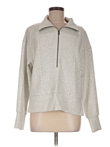 Te Verde Sweatshirt (view 1)