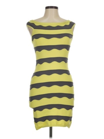 Wow Couture Casual Dress (view 1)