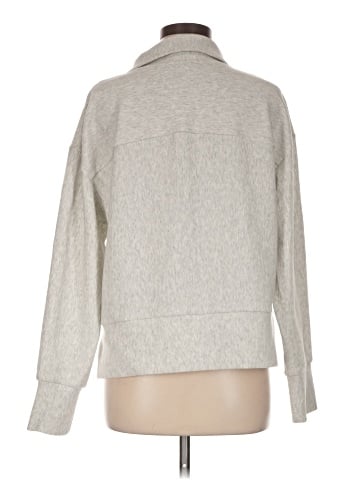 Te Verde Sweatshirt (view 2)