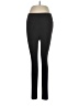 Lululemon Athletica Solid Black Active Pants Size 6 (estimated) - photo 1