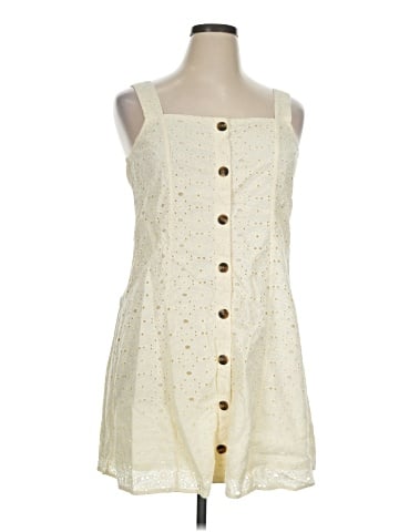 American Eagle Outfitters Casual Dress (view 1)