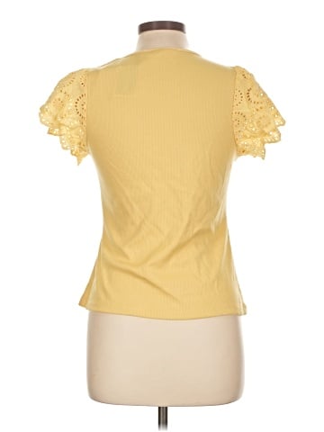 Chelsea & Theodore Short Sleeve T-Shirt (view 2)
