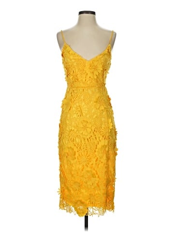 Lulus Cocktail Dress (view 1)