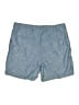 Gap 100% Cotton Solid Blue Shorts Size 12 (tall) - photo 2