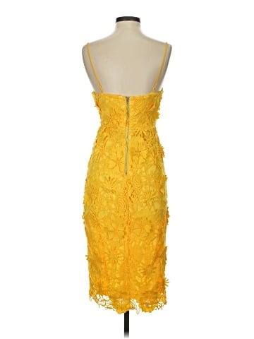 Lulus Cocktail Dress (view 2)
