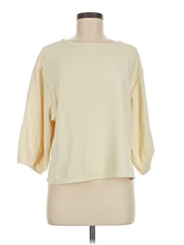 MELLODAY 3/4 Sleeve Top (view 1)