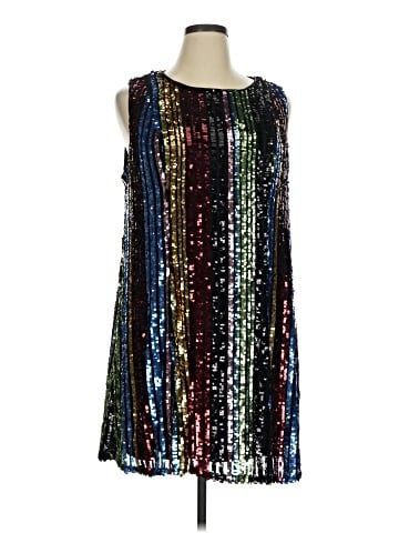 Torrid Cocktail Dress (view 1)