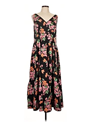 Ann Taylor Casual Dress (view 1)