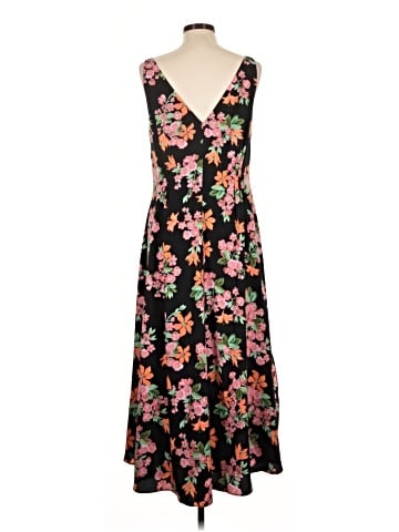 Ann Taylor Casual Dress (view 2)