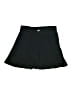 Fabletics Solid Black Skort Size L - photo 2