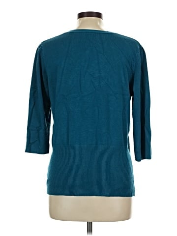 Kim Rogers 3/4 Sleeve Top (view 2)
