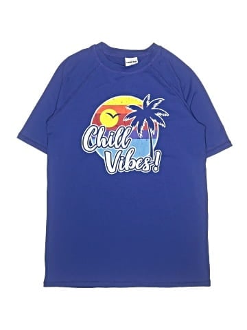 Lands' End Rash Guard (view 1)