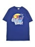 Lands' End Blue Rash Guard Size XL (kids) - photo 1