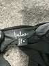 Lulus 100% Polyester Black Sleeveless Top Size M - photo 7