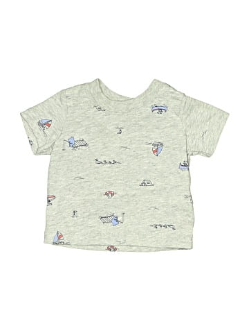 Carter's Short Sleeve T-Shirt (view 1)