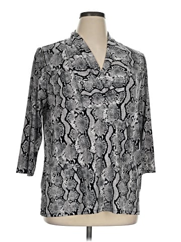 Chaus Casual Dress (view 1)