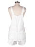 Pilcro White Overall Shorts Size 29 waist - photo 2