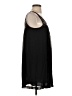 Theory 100% Polyester Black Sleeveless Top Size 2 - photo 4