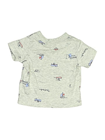 Carter's Short Sleeve T-Shirt (view 2)