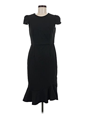 Betsey Johnson Cocktail Dress (view 1)