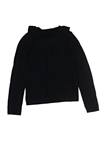 Janie and Jack Cardigan (view 2)