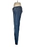 Chico's Solid Blue Jeans Size Med (1.5) - photo 5