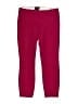 J.Crew Red Casual Pants Size 0 - photo 1