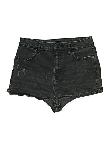 BDG Denim Shorts (view 1)