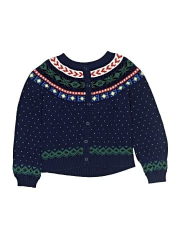 Hanna Andersson Cardigan (view 1)