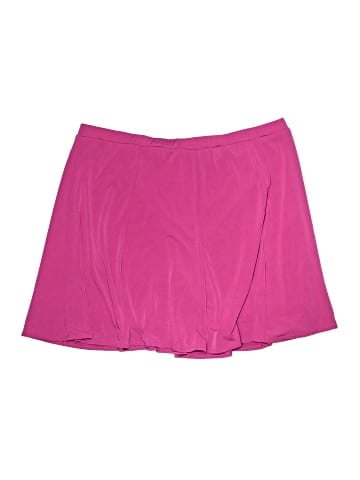 Susan Graver Skort (view 2)