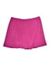 Susan Graver Solid Pink Skort Size 1X - photo 2