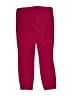 J.Crew Red Casual Pants Size 0 - photo 2