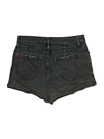BDG Denim Shorts (view 2)
