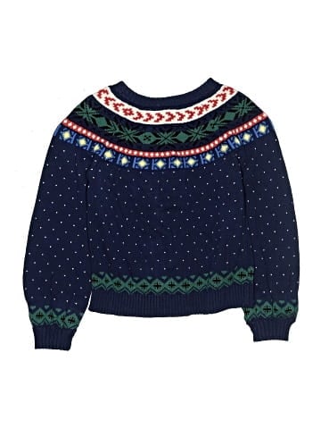Hanna Andersson Cardigan (view 2)