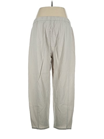 Eileen Fisher Casual Pants (view 2)