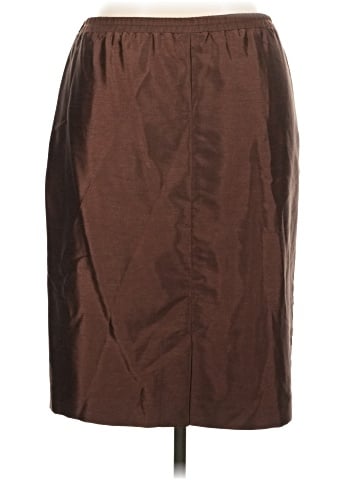 Dana Kay Formal Skirt (view 2)